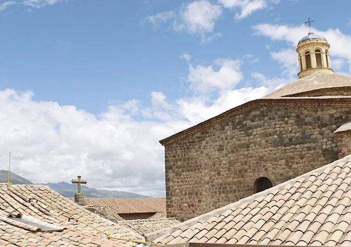 Santa Maria 2*
