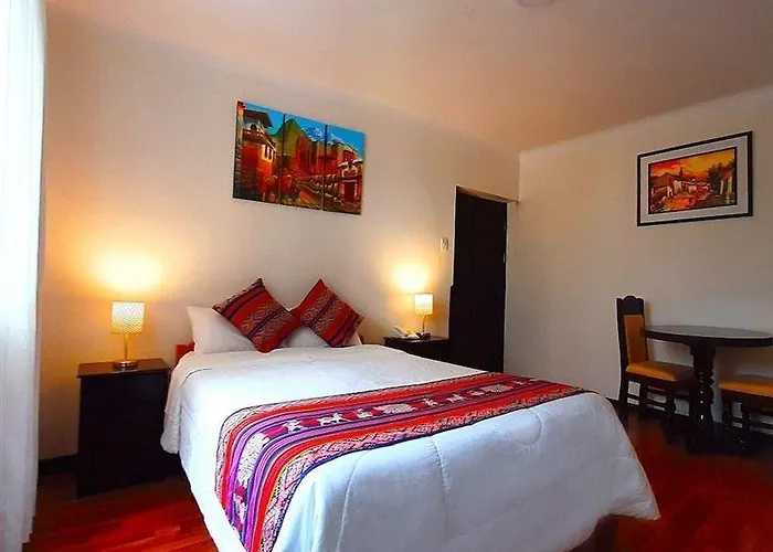 Hotel Santa Maria 2*