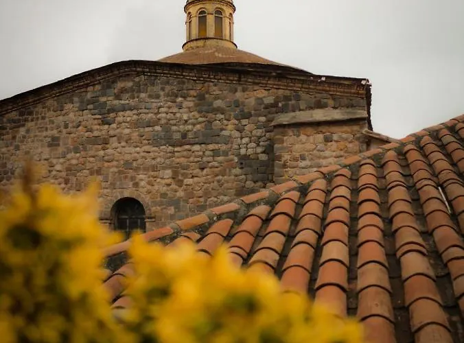 Hotel Santa Maria