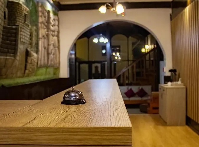 Hotel Santa Maria 2*