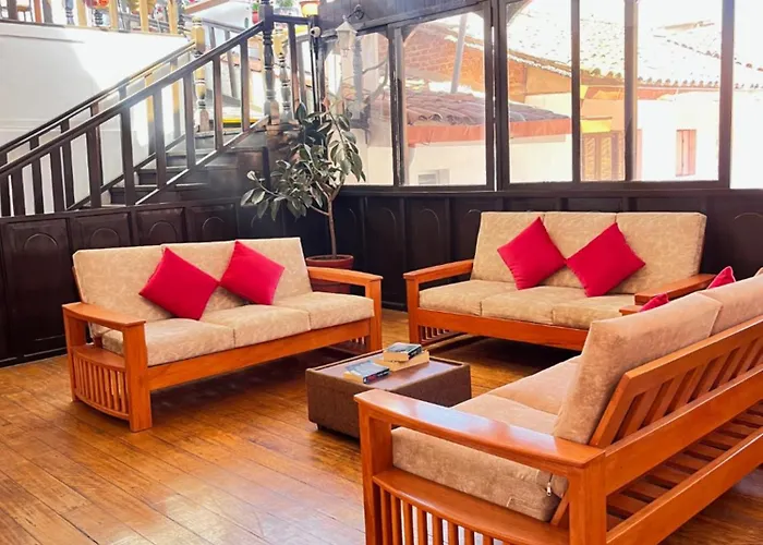 Santa Maria Hotel 2*