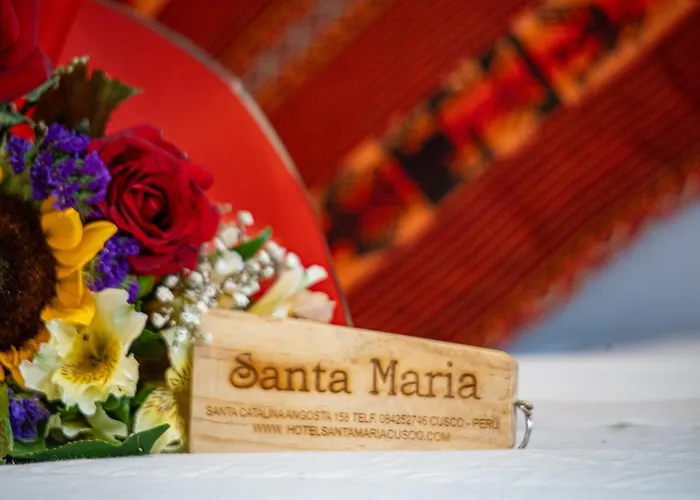 Santa Maria 2*