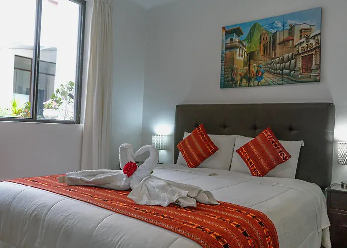 Hotel Santa Maria