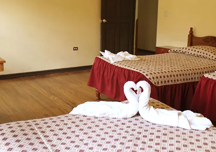 Hotel Santa Maria