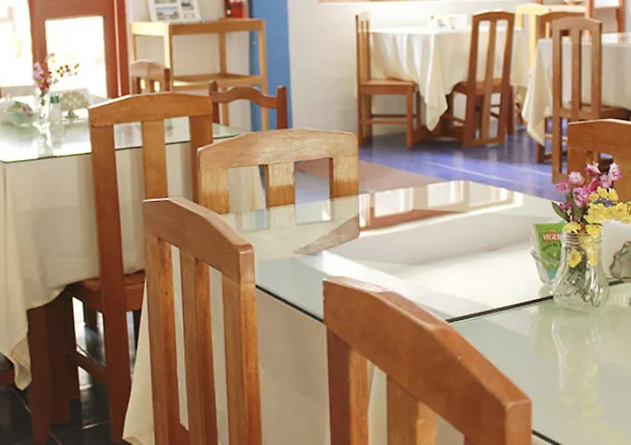 Hotel Santa Maria 2*