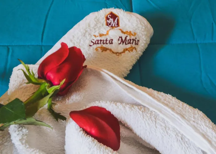 Hotel Santa Maria Cuzco