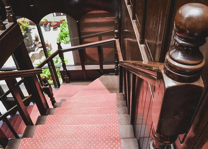 Santa Maria Hotel 2*