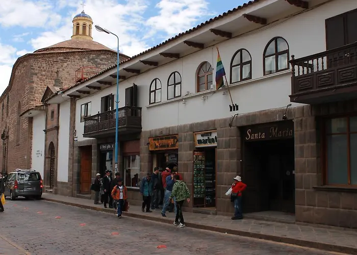 Santa Maria