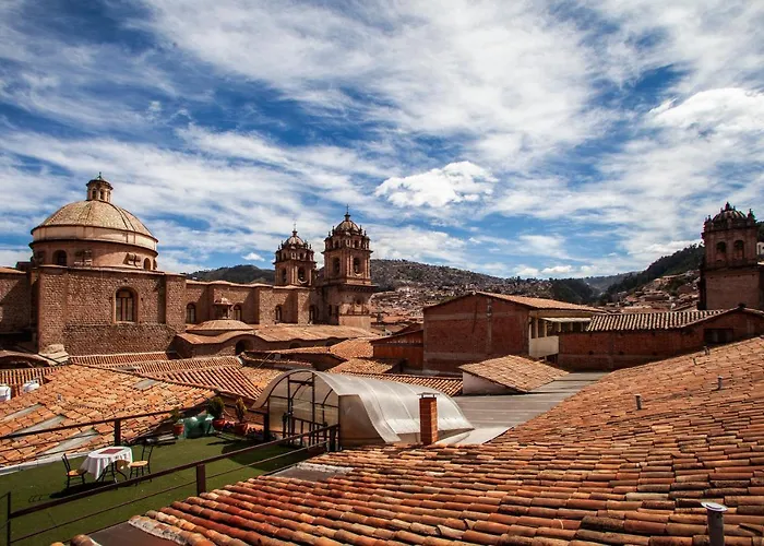 Hotel Santa Maria 2*
